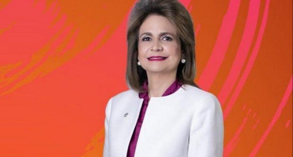 Vicepresidenta niega nueva cepa de coronavirus se encuentre en República Dominicana