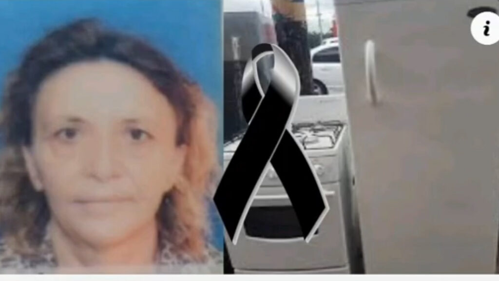 Apresado en Puerto Plata hombre mató a su concubina italiana e introdujo cadáver en un refrigerador