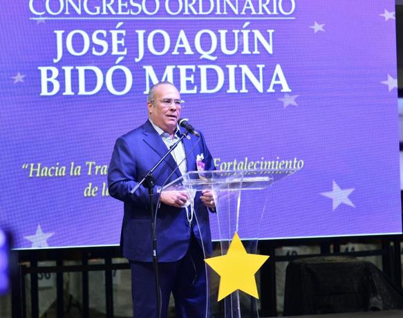«Danilo Medina saldrá a las calles dentro de unos meses»