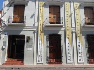 Museo de la Resistencia Dominicana a punto de cerrar por falta de recursos