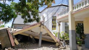 La ONU pide 187,3 millones de dólares para el terremoto de Haití