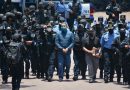 Hernández, del poder en Honduras a la Justicia de EE.UU. por narcotráfico