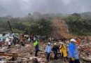 Colombia destina 412 millones de dólares para atender emergencias por lluvias