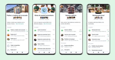 WhatsApp presenta Comunidades y nuevas funciones: ¿Cómo se activan?