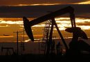 Petróleo de Texas sube y cierra en 81.31 dólares el barril