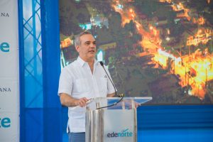 Presidente Luis Abinader: “No se trata de una candidatura, sino del manejo de los recursos públicos con honestidad”