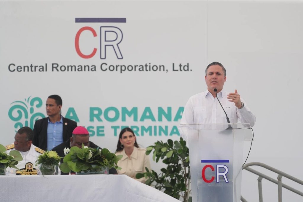 República Dominicana se convierte en Home Port de Norwegian Sky desde la La Romana