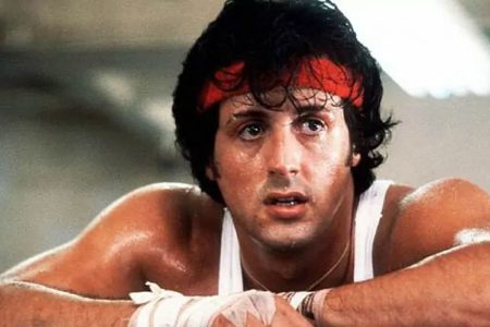 Sylvester Stallone Enfrenta Problemas Con Actores "TULSA KING"