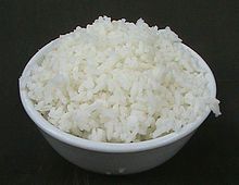 Proconsumidor realizará análisis muestras de arroz