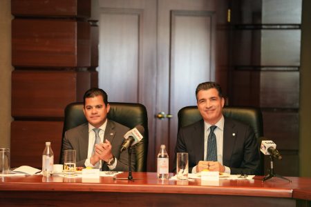 Banco Popular y ASONAHORES presentan tercer estudio sobre turismo dominicano