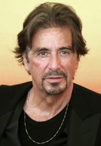Las 84 Primaveras de Al Pacino