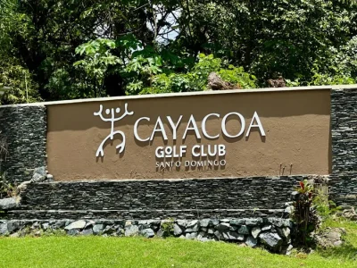 Convocan Decimoséptima Edición Torneo Members & Guest del Cayacoa Golf Club