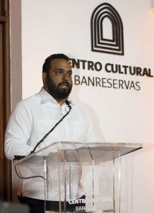 Centro Cultural Banreservas inaugura exposición Dejando Huellas