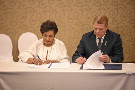 Incorporan a República Dominicana y Panamá al Consejo Centroamericano de Superintendentes de Bancos y Seguros