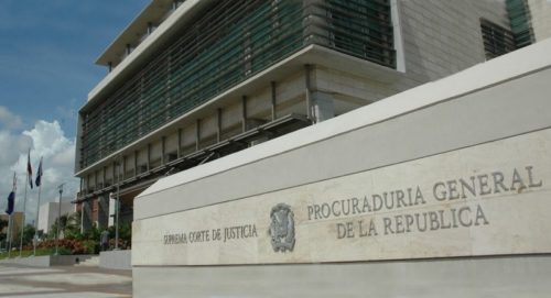 Ministerio Público Pone Claro A Defensa De Jean Alain Rodríguez
