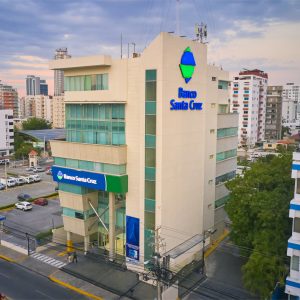 Banco Santa Cruz Creció 25% En 2023