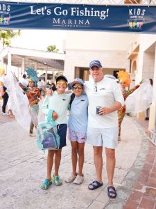  Cap Cana celebró Semana Santa con diversas actividades para toda la familia