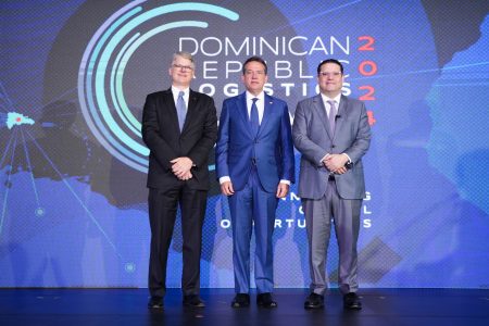 Concluyó exitosamente el Dominican Republic Logistics Summit 2024. El evento retornará en abril 202