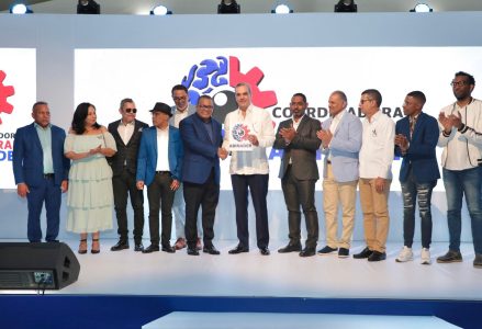 Industria Creativa Y Cultural Dominicana Apoya Reelección Luis Abinader