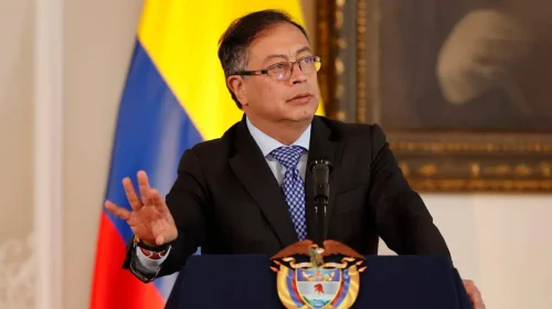 Colombia e Israel rompen oficialmente relación diplomática