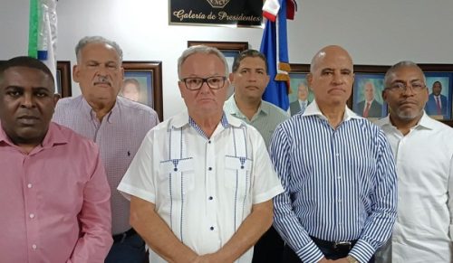 El CNCP insta a los dominicanos a votar de manera cívica y organizada este domingo