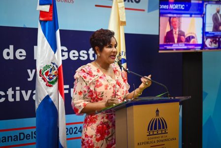 Josefa Castillo Rodríguez Destaca Crecimiento del Sector Asegurador y Logros de Gestión