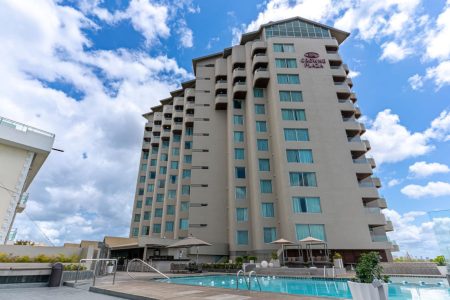 Hotel Crowne Plaza tendrá participación en Expoturismo 2024