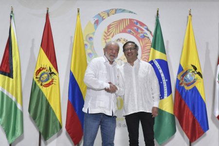 Brasil y Colombia suscriben siete acuerdos, destacando dos relacionados con migración y trata de personas