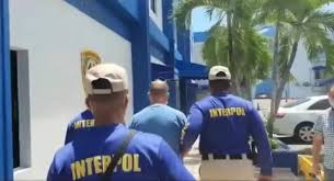 Agentes de la OCN-Interpol arrestan a haitiano buscado por el homicidio de su padre